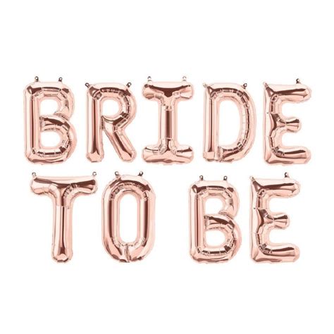 Rose Gold Bride To Be Hen Party Etsy