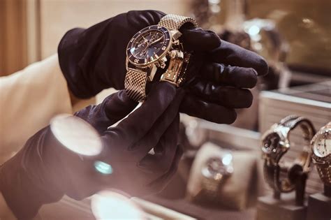 How Much Do Pawn Shops Pay For Watches