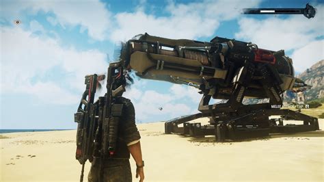 Just Cause 4 All Weapons Shown Pc Hd 1080p60fps Youtube