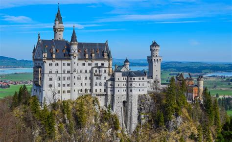 Magical Neuschwanstein How To Visit Germanys Disney Castle Like A Pro