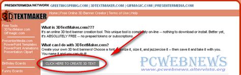 Realizzare Scritte Personalizzate Gratis Online Pcwebnews