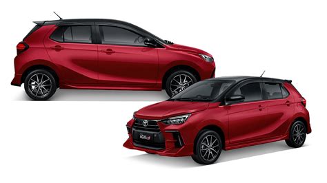 Toyota Wigo 2023 Rumored Ph Specs Launch Date Prices