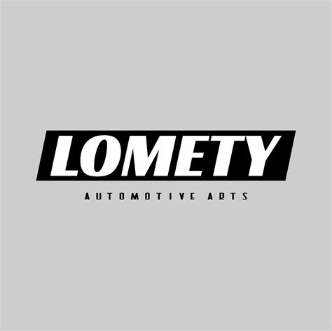 Lomety Arts