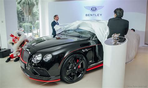 Palm oil products and petroleum fuel oils. Bentley gets a new home in the heart of Kuala Lumpur's ...
