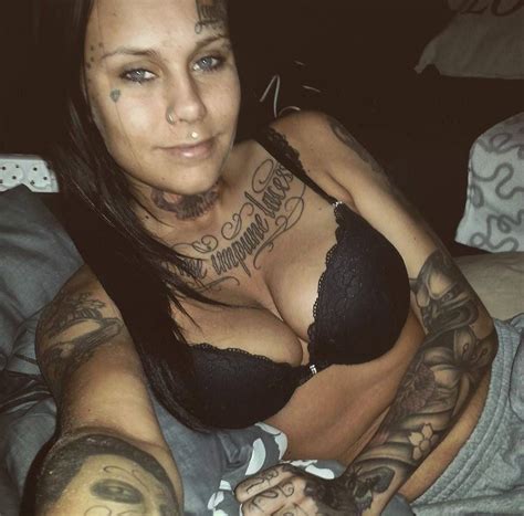 Anyone Else Attracted To Hot White Trash Bitches Page