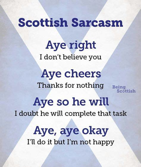 52 Scottish Jokes And Humour Ideas Scottish Scottish Heritage Humour