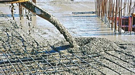 Reinforced Cement Concrete Rcc Uses Of Reinforced Cement Concrete