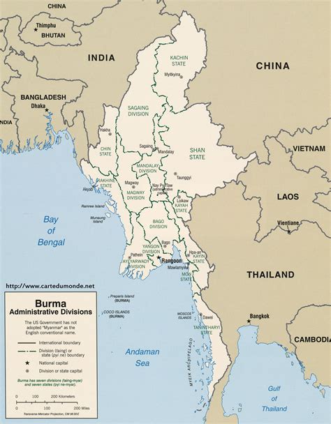 Top 35 Imagen Myanmar Mapa Planisferio Viaterramx