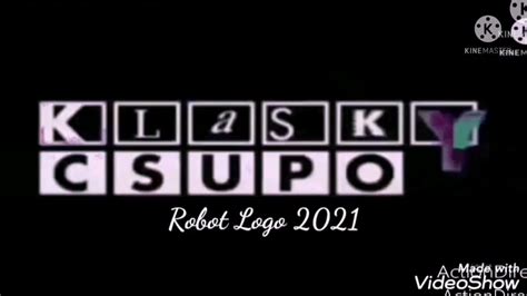 La Hora Sorpresa Disney Junior 1 Csupo Robot Logo 2021 Youtube