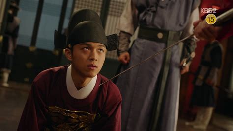 7일의 왕비, seven day queen, 7 day queen, queen for 7 days. Seven Day Queen: Episode 4 » Dramabeans Korean drama recaps