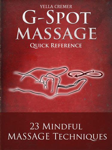 Mindful G Spot Massage