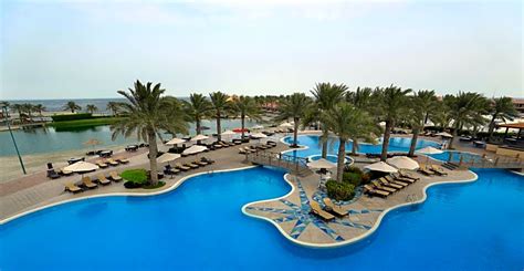 Al Bander Hotel And Resort Sitra Bahrain Area Information