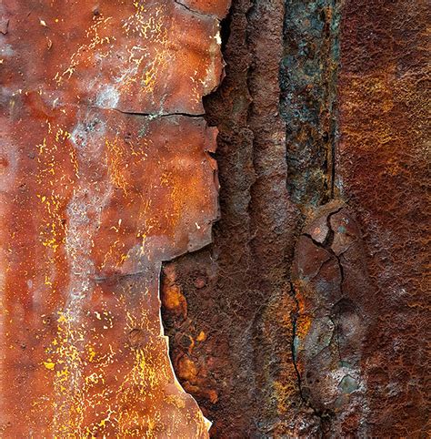 What Me Paint Painting Rust Effects Byblackbard