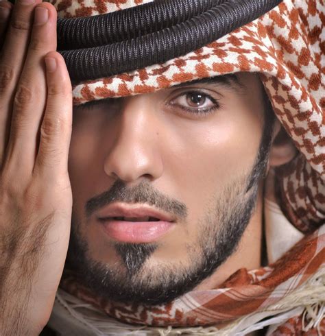 Omar Borkan Al Gala Deported From Saudi Arabia For Being Too Handsome
