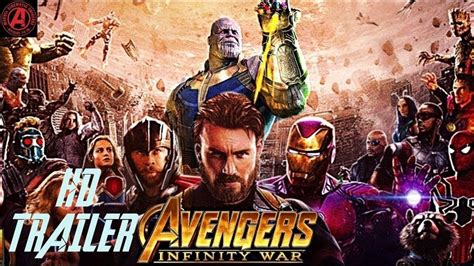 Use that link for direct access, downloading may take some time. AVENGERS: Infinity War Trailer German Deutsch [HD ...