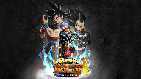 Dragon ball heroes watch online in hd. Dragon Ball Heroes Épisode 24 - streaming - BLOW ENTERTAINMENT