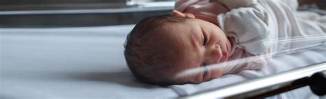 Neonatal Seizures What Causes Seizures In A Newborn