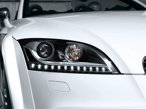 Custom Headlights Audiworld Forums