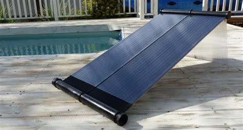 Cutting Edge Eco Friendly Solara Pool Heater Maytronics