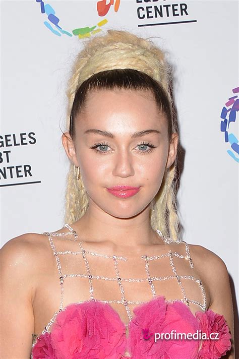 Miley Cyrus Haircut 2023 ~ Haircuts Model