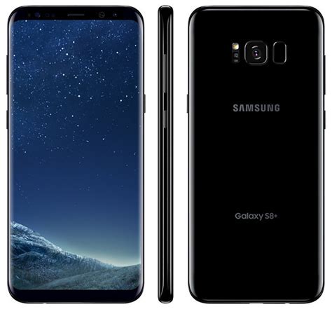 T Mobile Galaxy S8 And S8 Now Getting Security Updates Tmonews