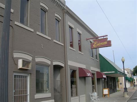 Killeen Tx Oldest Building Downtown Photo Picture Image Texas At