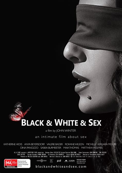 Black And White And Sex 2012