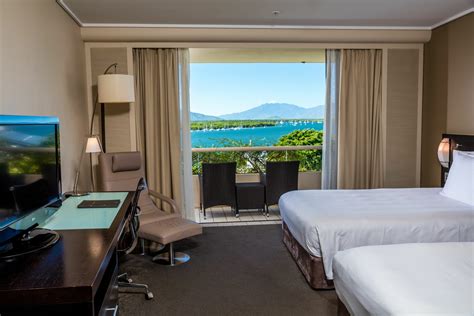 Hilton Cairns, Australia | Australian Accommodation