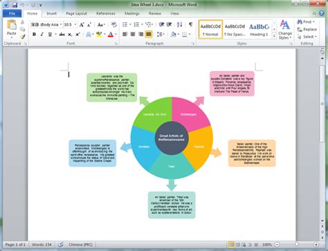 If this is your first time using the graphic. Microsoft Word Graphic Organizer Templates - treeprovider