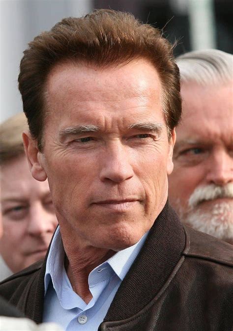 Arnold schwarzenegger tells people who refuse to get vaccinated or wear masks: Arnold Schwarzenegger - A Man of Many Talents - Nordic ...