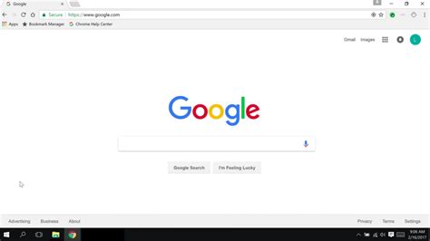 Manage updates for chrome browser and other google services with these templates. Download Google Chrome Homepage - Myusik MP3