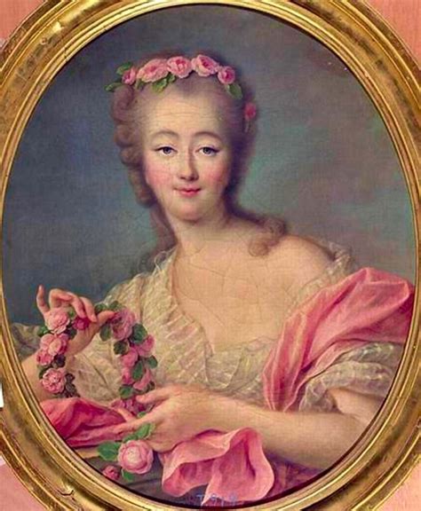 Jeanne Becu Madame Du Barry Madame Du Barry Photo 2711948 Fanpop