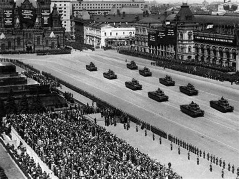The Enemy Within — Five Little Known Facts About Stalins Red Army