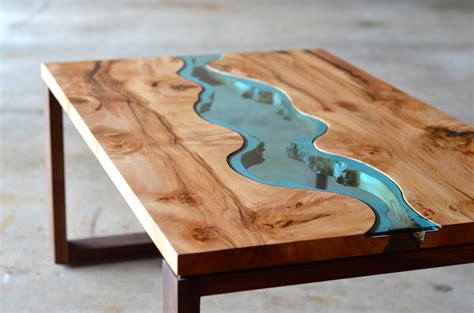 22 Unique And Unusual Coffee Tables Home And Gardening Ideas