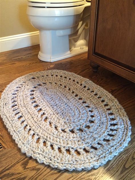 The 25 Best Diy Crochet Rug Pattern Ideas On Pinterest Diy Crochet