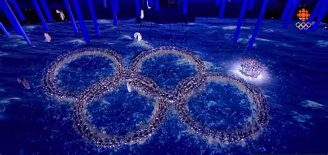 Don T Say The Russians Can T Take A Joke During The Opening Minutes Of The Closing Ceremony