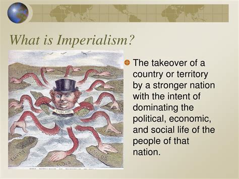 Ppt 19th Century Imperialism Powerpoint Presentation Free Download