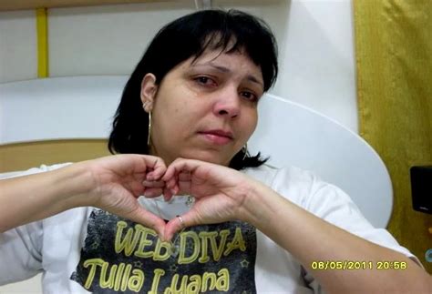 Discover more posts about tulla luana. Insta: @samiraclose on Twitter: "Eu lembro que antigamente ...