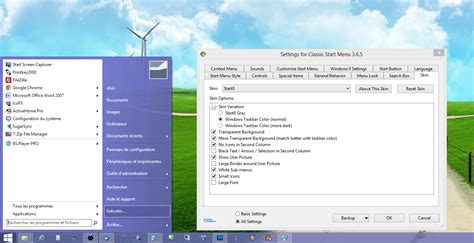 Windows 7 Taskbar Texture Belaimage
