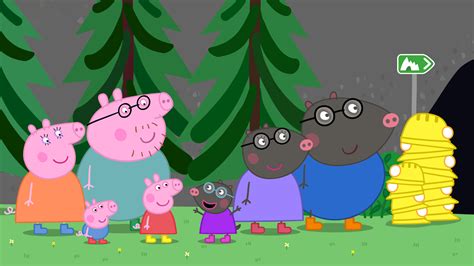 Nickalive Nickelodeon Usa To Premiere New Episode Of Peppa Pig On