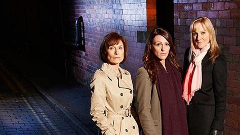 Scott And Bailey Series 3 Episode 1 Radio Times Detective Shows Female Detective Tv