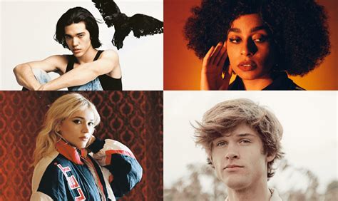 The 10 Most Promising New Artists For 2020 A Bit Of Pop Music