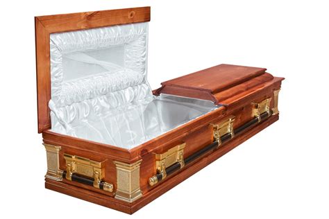 4 Coffins And Caskets New Arrivals