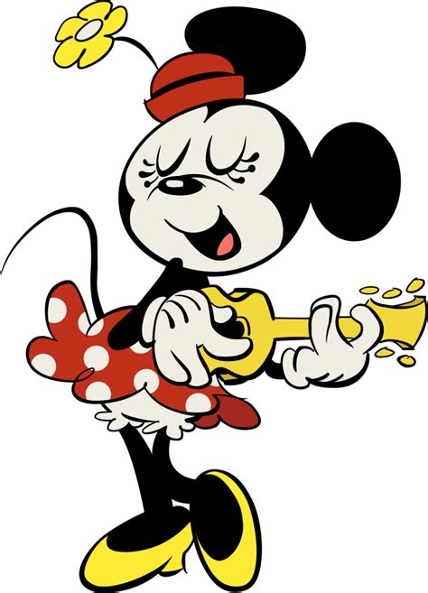 Mickey E Minnie Mickey Mouse Shorts Png Clipart Full Size Clipart Images