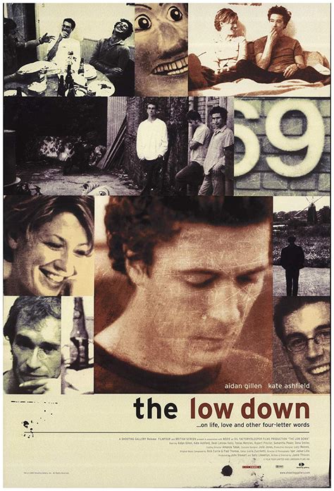 The Low Down 2000