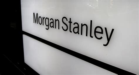 Morgan Stanley Beats Estimates As Record Deal Making Cushions Trading