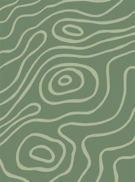 Sage Green Aesthetic Profile Picture