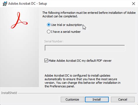 Adobe acrobat pro dc serial key download contains all the tools you need to view, how and sign pdfs on the go. Serial Number For Adobe Acrobat Dc - pigiblackhe