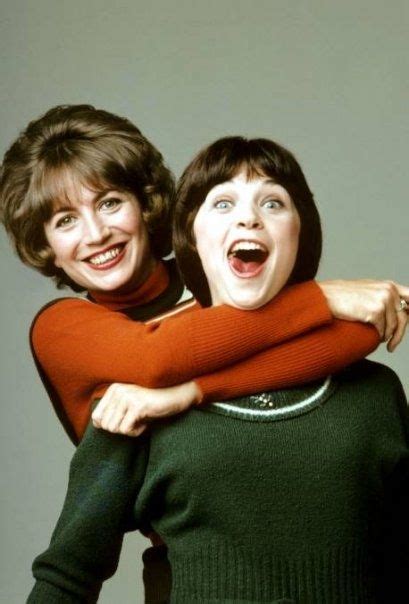 Laverne And Shirley Famous Duos Favorite Tv Shows