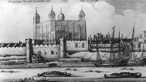 The Tower Of London Facts And History Historyextra